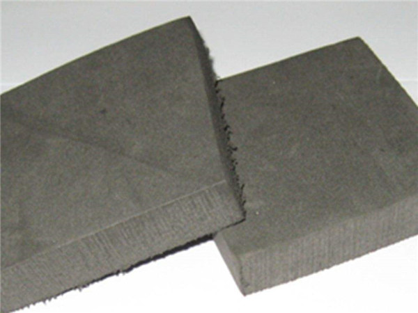 聚氯乙烯闭孔泡沫板